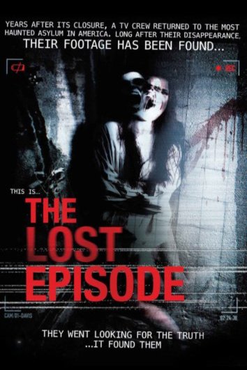 Poster of the movie The Lost Episode