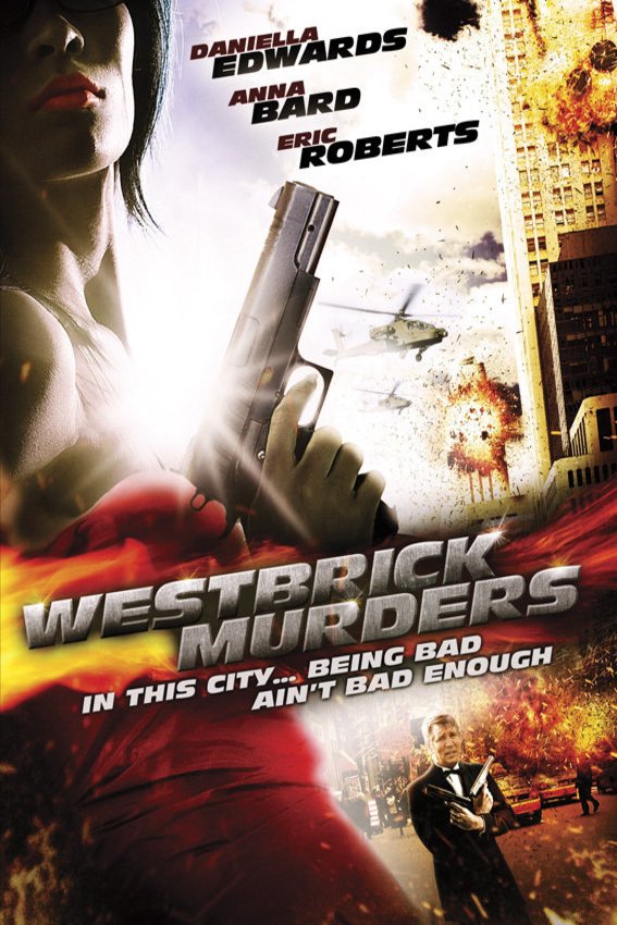 Poster of the movie Westbrick Murders