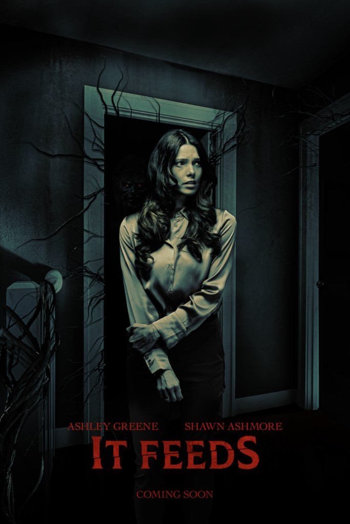 Poster of the movie It Feeds