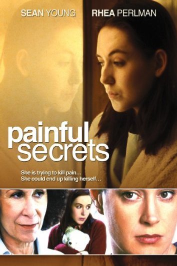 Poster of the movie Secret Cutting