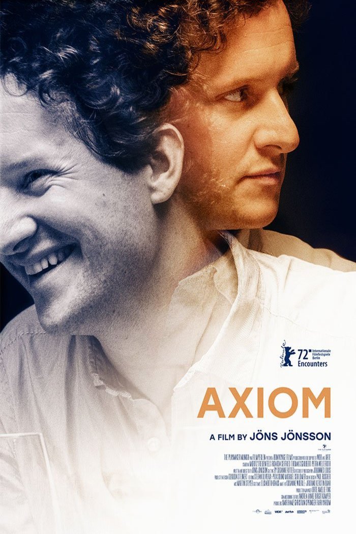 L'affiche du film Axiom