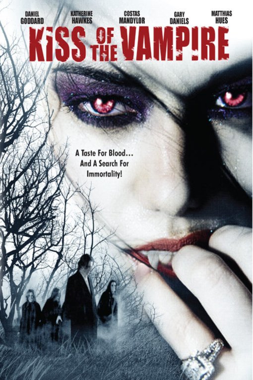 Poster of the movie Immortally Yours