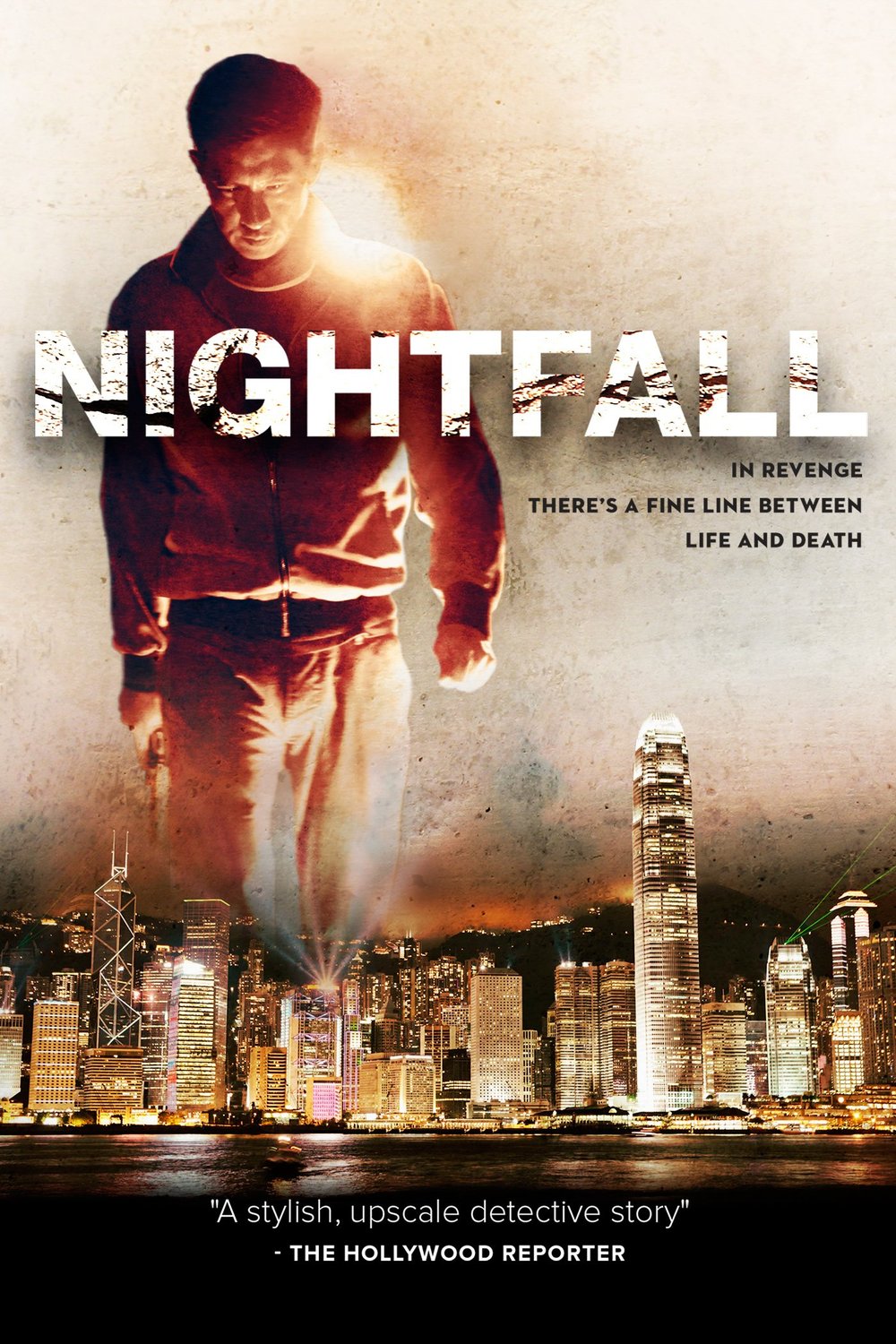 Poster of the movie Nightfall