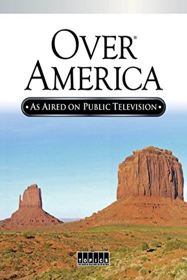 Poster of the movie Over America
