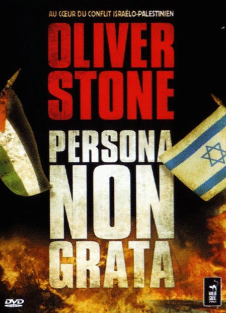 Poster of the movie Persona Non Grata