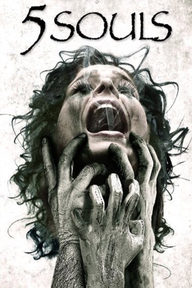 Poster of the movie 5 Souls