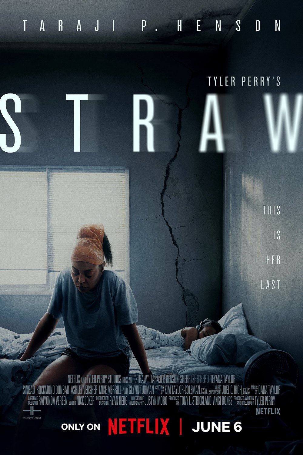 Poster of the movie Straw