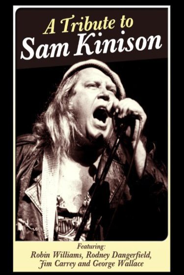 Poster of the movie A Tribute to Sam Kinison