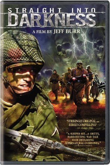 Poster of the movie Straight Into Darkness