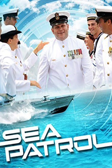 Poster of the movie Sea Patrol