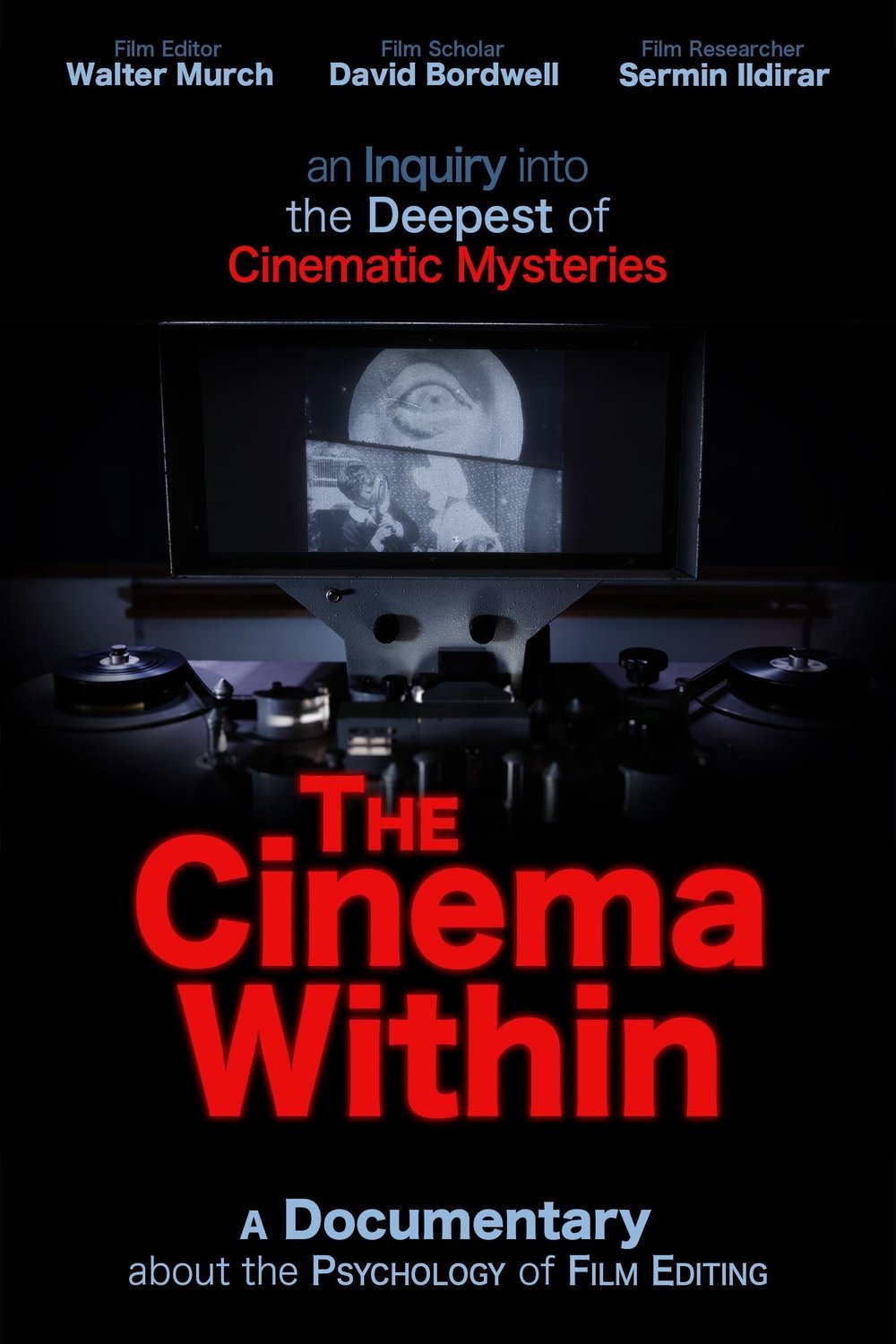 Poster of the movie The Cinema Within