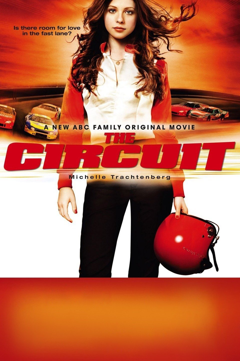 Poster of the movie The Circuit