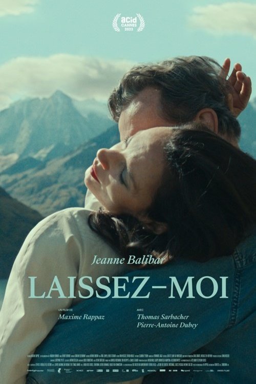 Poster of the movie Let Me Go