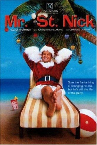 Poster of the movie Mr. St. Nick