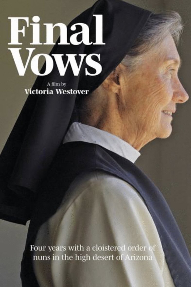 Poster of the movie Final Vows