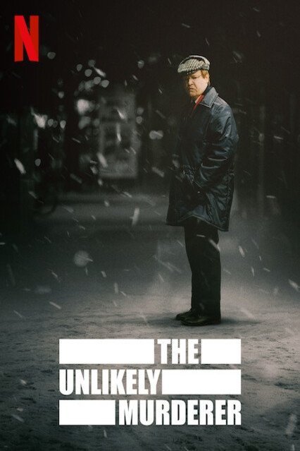 Poster of the movie The Unlikely Murderer