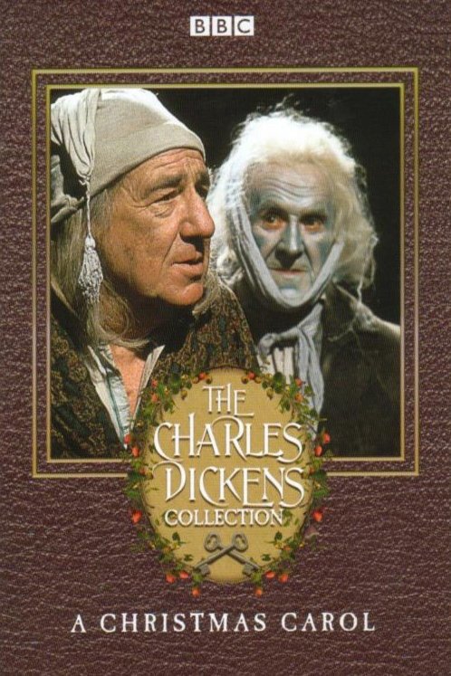Poster of the movie A Christmas Carol