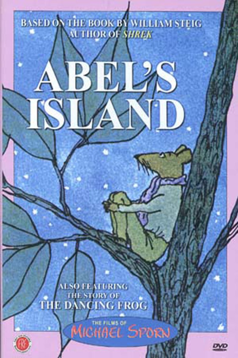 Poster of the movie Abel's Island