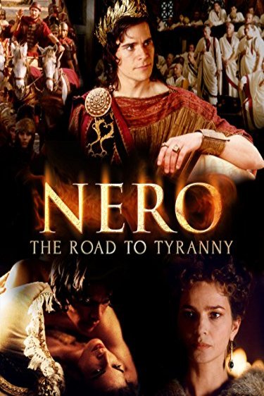 Poster of the movie Imperium: Nerone