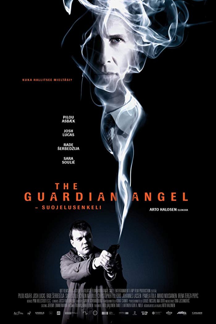 Poster of the movie Murderous Trance