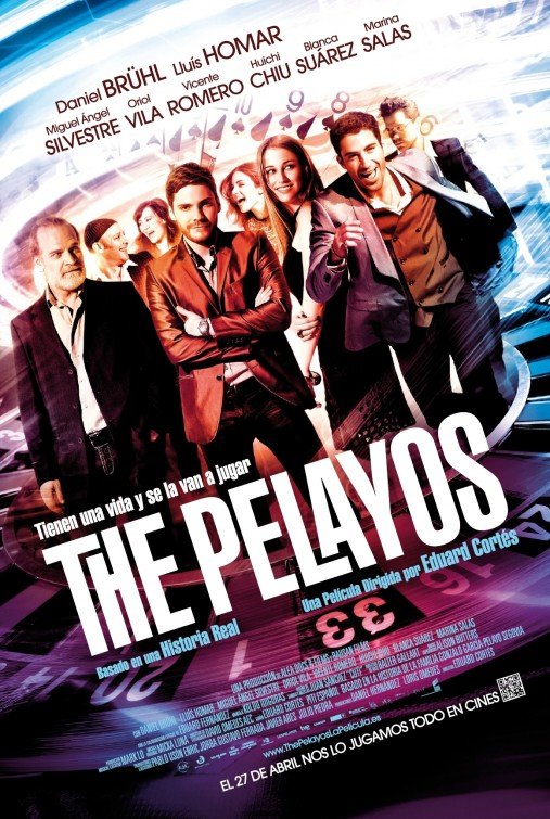 Poster of the movie Winning Streak