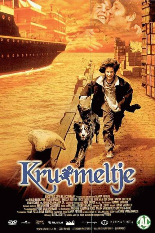 Poster of the movie Little Crumb
