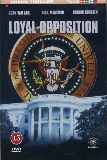 Poster of the movie Loyal Opposition