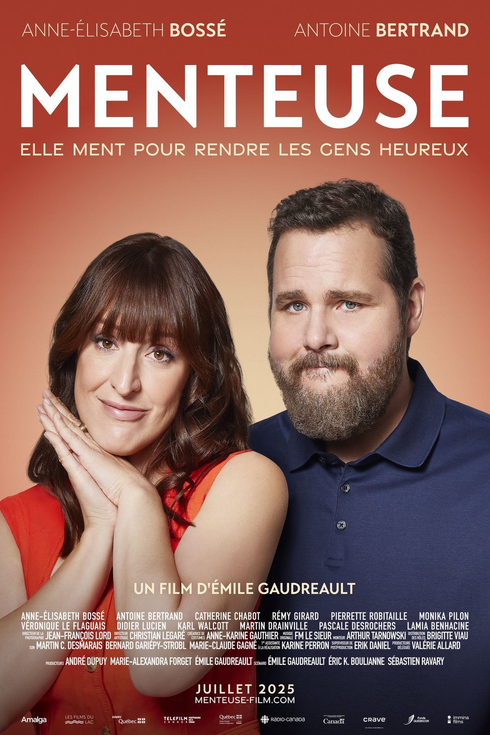 Poster of the movie Compulsive Liar 2