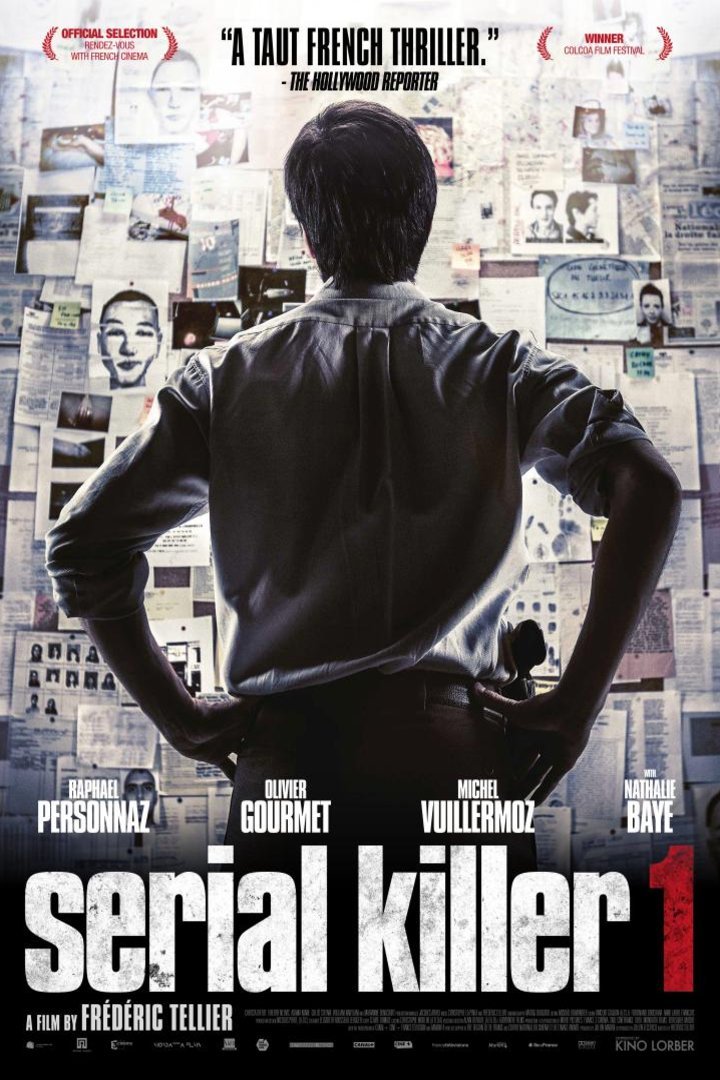 Poster of the movie SK1