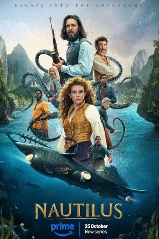 Poster of the movie Nautilus