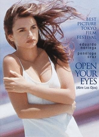 Poster of the movie Open Your Eyes