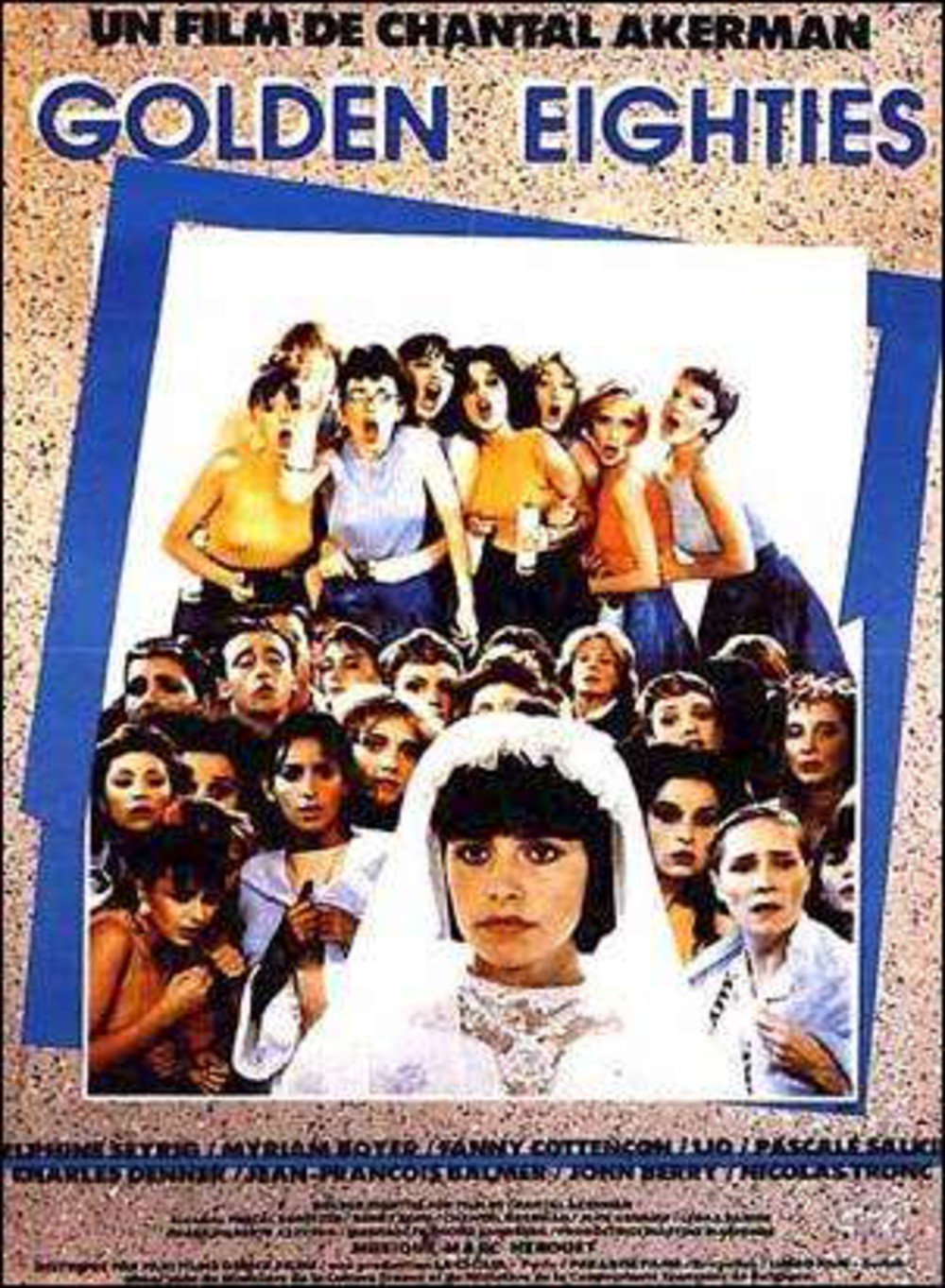 Poster of the movie Window Shopping