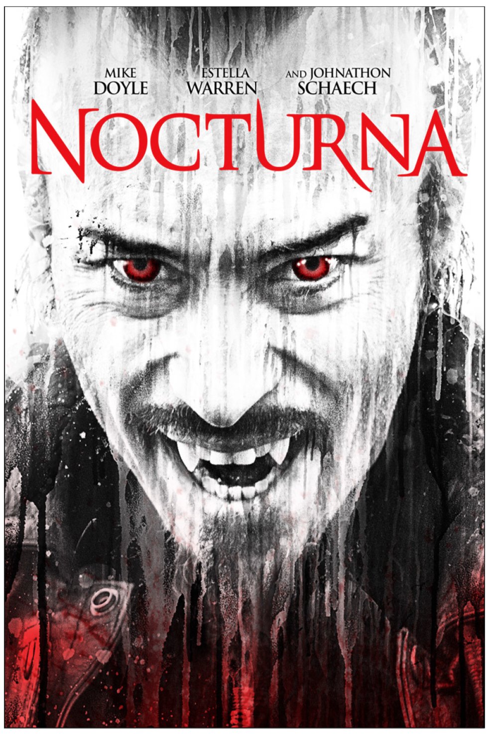 Poster of the movie Nocturna