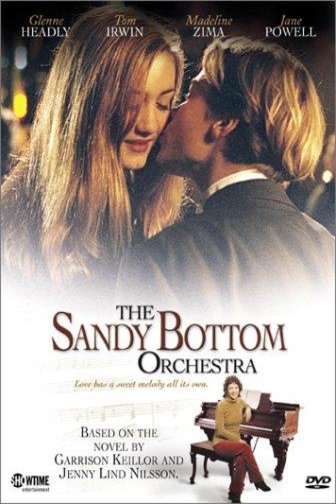 Poster of the movie The Sandy Bottom Orchestra