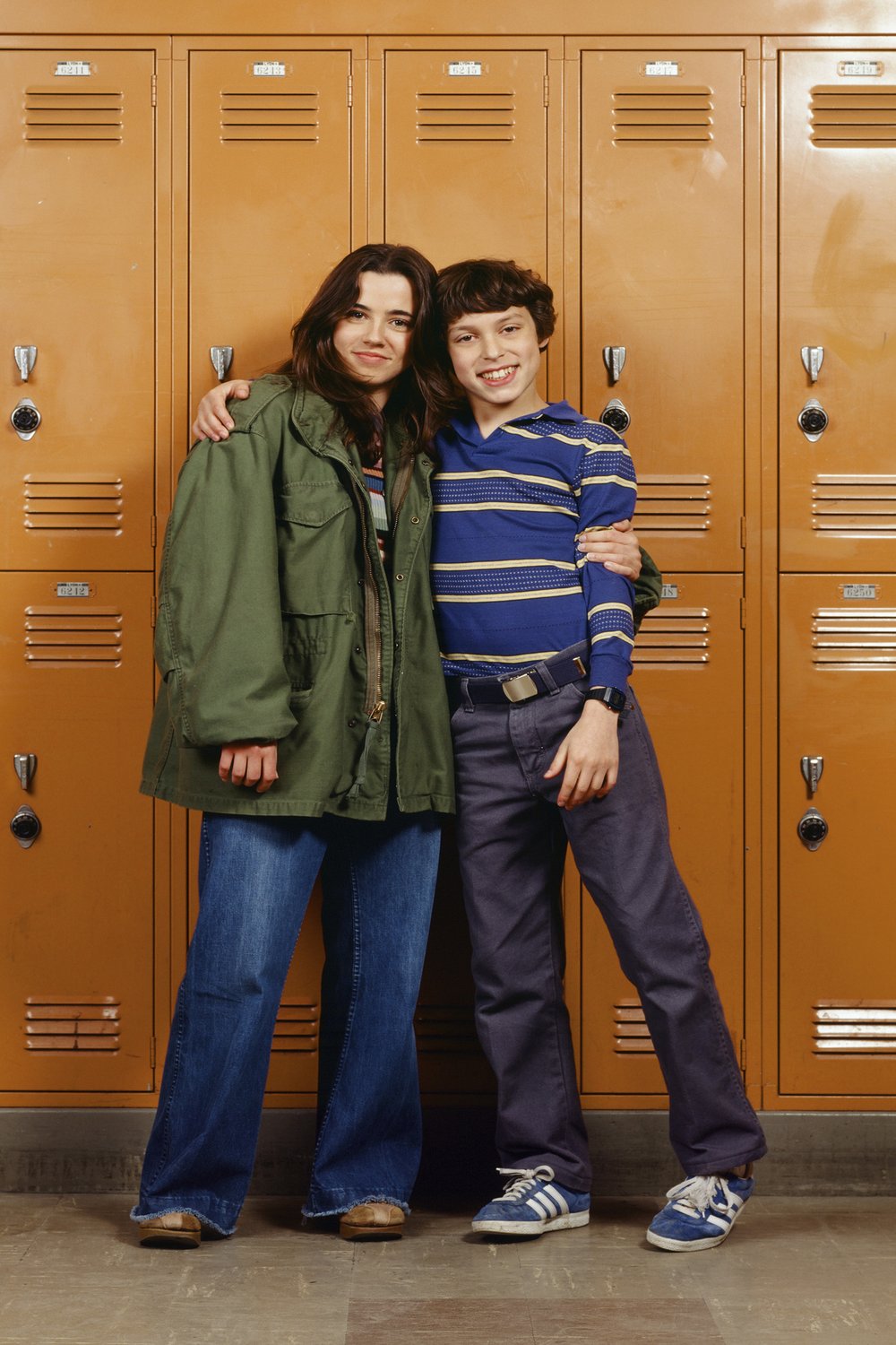 Poster of the movie Freaks and Geeks: Pilot