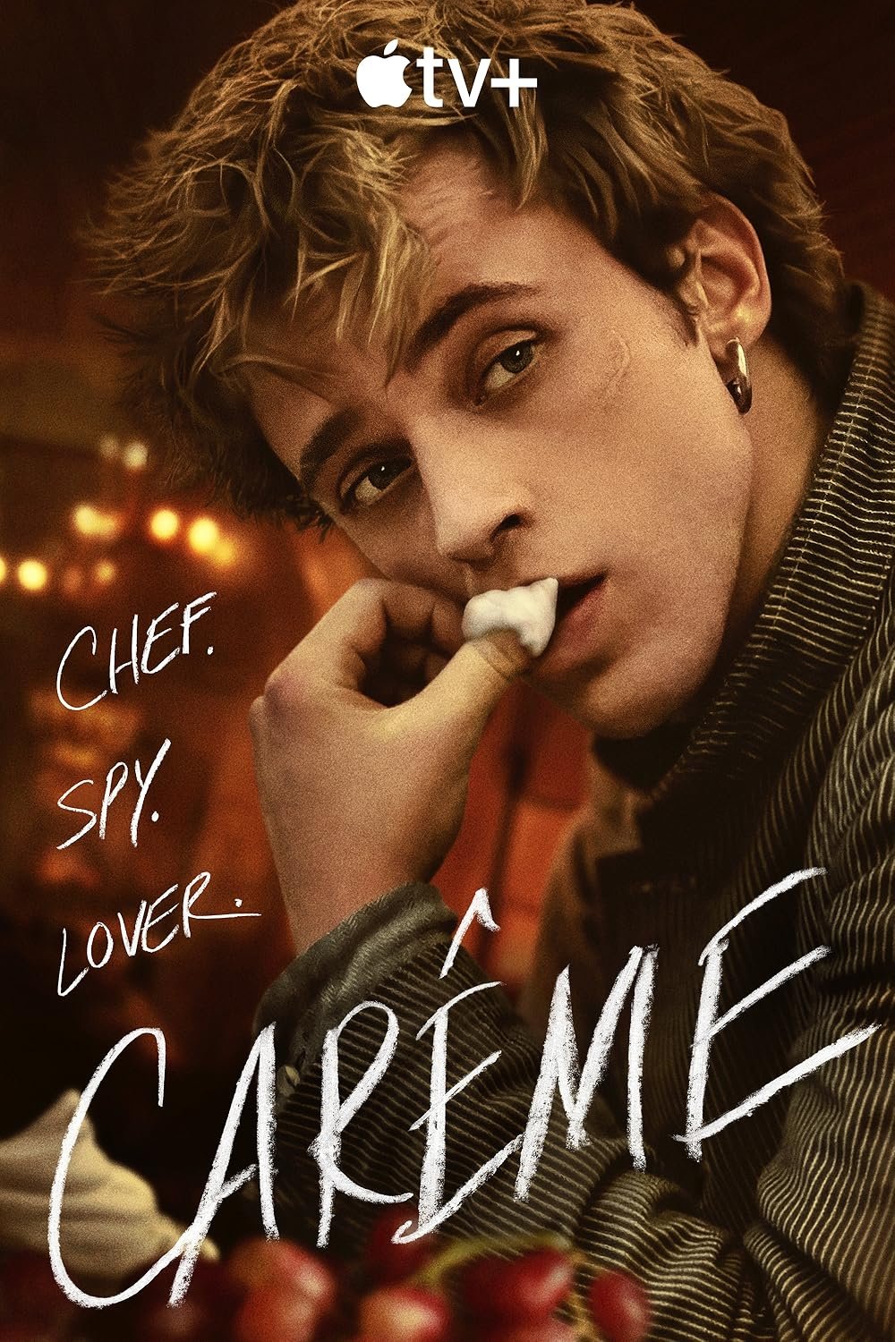 Poster of the movie Carême