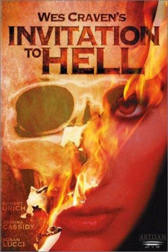 Poster of the movie Invitation to Hell