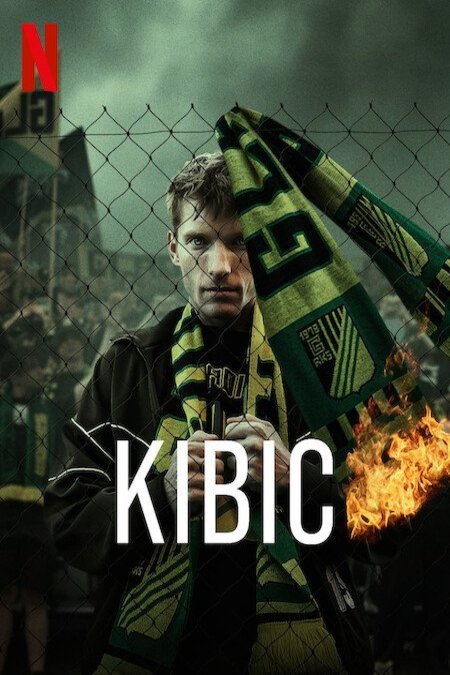 Poster of the movie Kibic