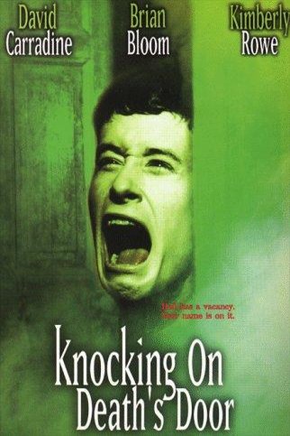 Poster of the movie Knocking on Death's Door