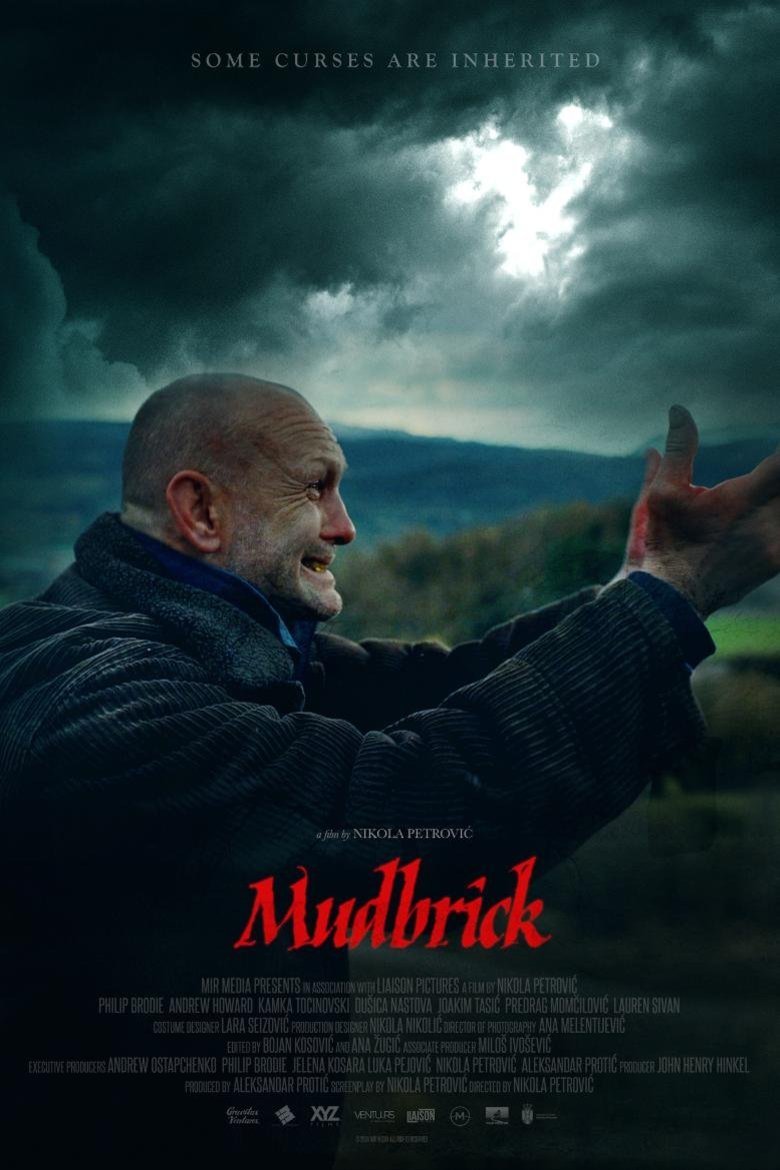 Poster of the movie Mudbrick