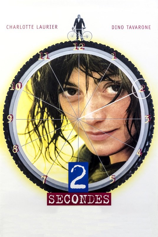 Poster of the movie 2 Seconds