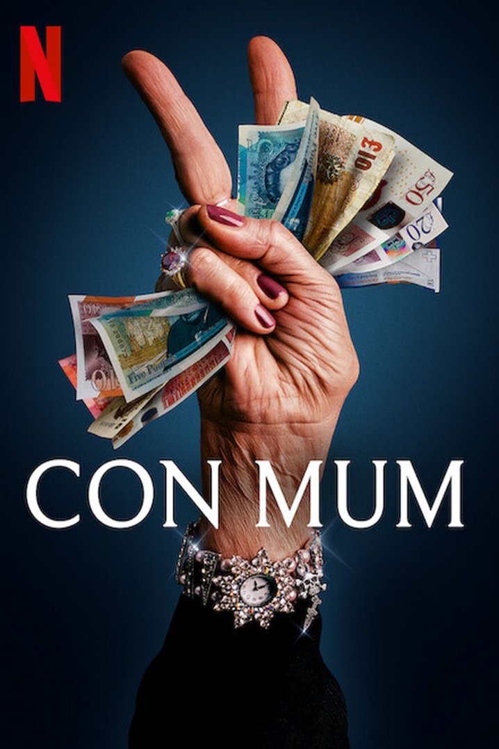 Poster of the movie Con Mum