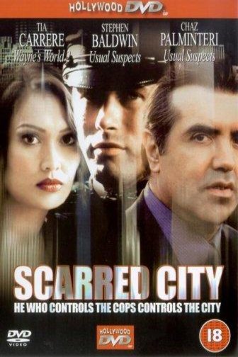Poster of the movie Scar City