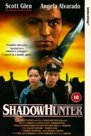 Poster of the movie Shadowhunter