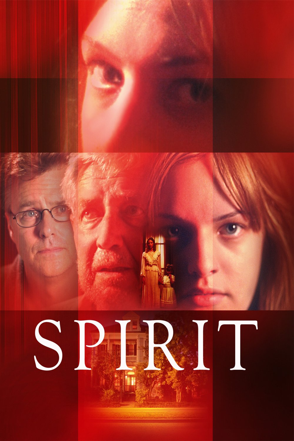 Poster of the movie Spirit