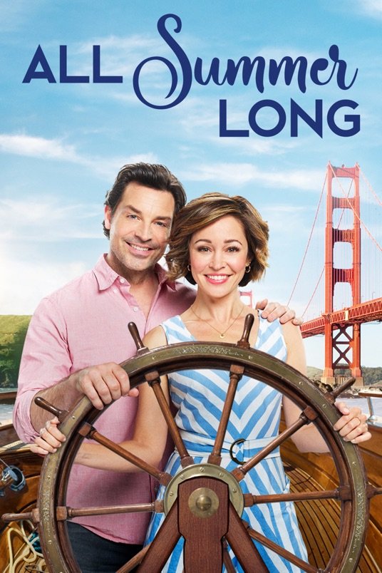 Poster of the movie All Summer Long
