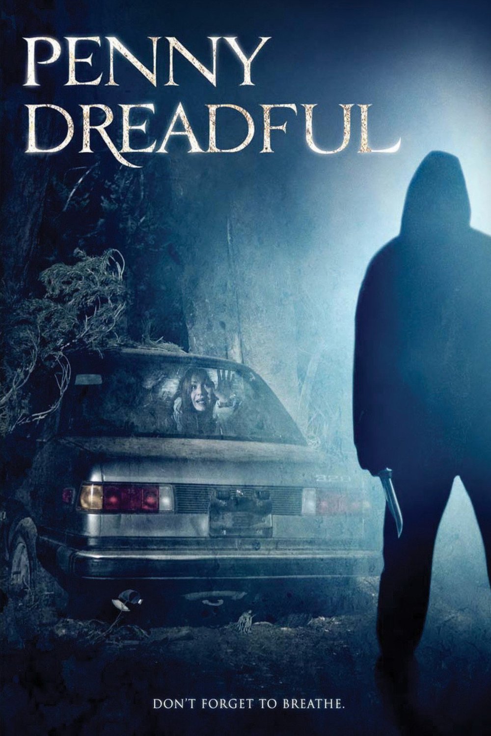 Poster of the movie Penny Dreadful