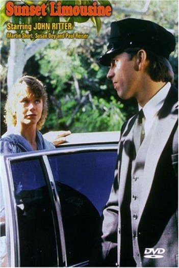 Poster of the movie Sunset Limousine