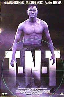 Poster of the movie T.N.T.