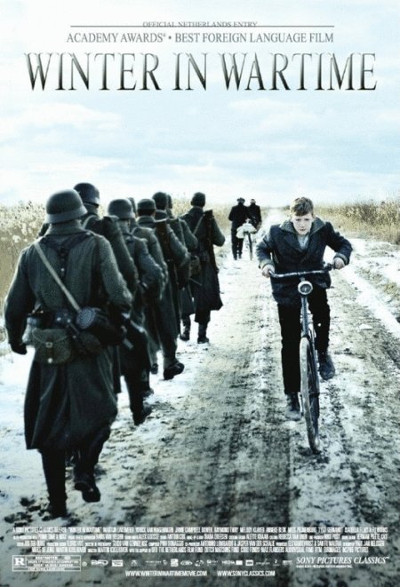 Poster of the movie Winter in Wartime
